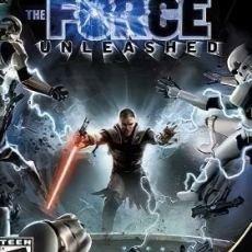 STAR WARS The Force Unleashed