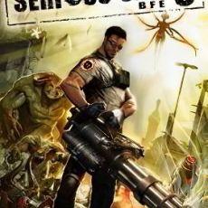 Serious Sam 3 BFE