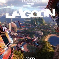 Trackmania 2 Lagoon