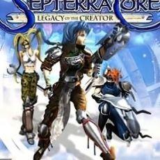 Septerra Core: Legacy of the Creator