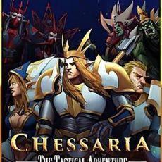 Chessaria: The Tactical Adventure