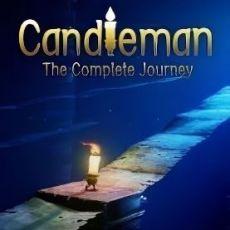 Candleman The Complete Journey