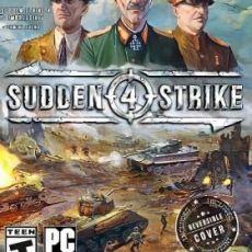 Sudden Strike 4