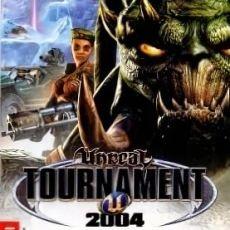 Unreal Tournament 2004