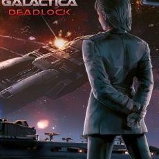 Battlestar Galactica Deadlock