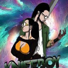 KnifeBoy