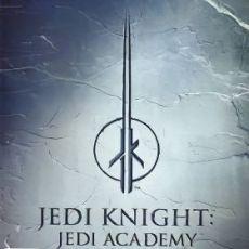 Star Wars Jedi Knight Jedi Academy