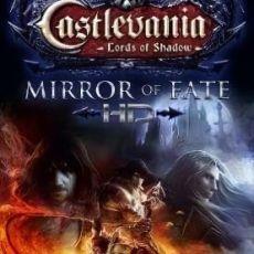 Castlevania: Lords of Shadow – Mirror of Fate HD