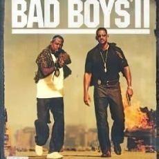 Bad Boys 2