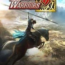 DYNASTY WARRIORS 9