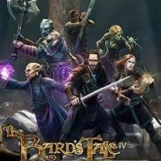 The Bard's Tale 4: Barrows Deep