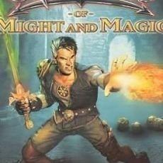 Crusaders of Might and Magic