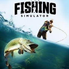 Pro Fishing Simulator