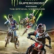 Monster Energy Supercross The Official Videogame