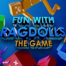 Fun with Ragdolls: The Game