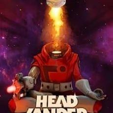 Headlander