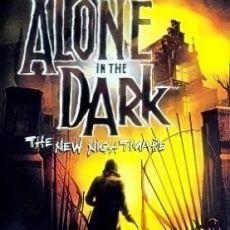 Alone in the Dark 4: The New Nightmare