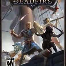 Pillars of Eternity 2 Deadfire