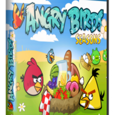 Angry Birds Seasons