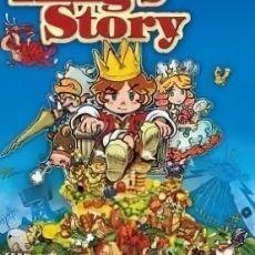 Little King's Story