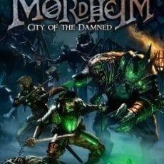 Mordheim: City of the Damned