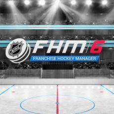 Franchise Hockey Manager 6