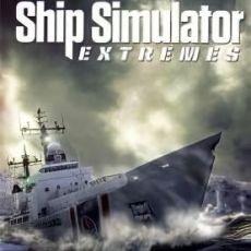 Ship Simulator Extremes
