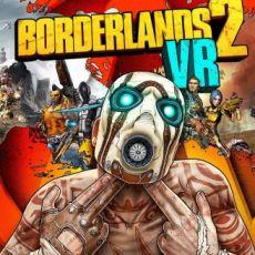 Borderlands 2 VR