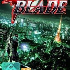 Ninja Blade