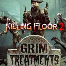 Killing Floor 2: Grim Treatments