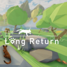 The Long Return