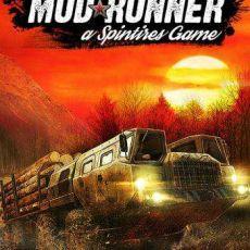 Spintires MudRunner