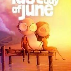 Last Day of June