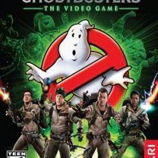 Ghostbusters The Video Game