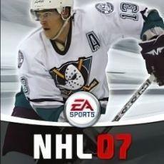 NHL 07 NHL 07