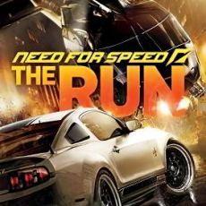 Need for Speed The Run