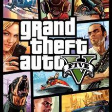 ГТА 5 ГТА 5
