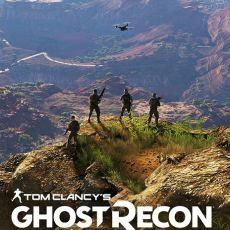 Tom Clancy's Ghost Recon Wildlands