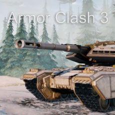 Armor Clash 3