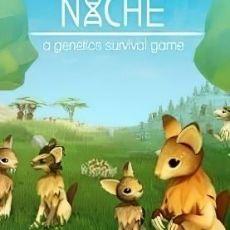 Niche - a genetics survival game