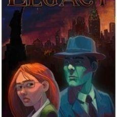 The Blackwell Legacy