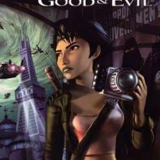 Beyond Good & Evil Beyond Good & Evil