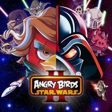 Angry Birds Star Wars 2