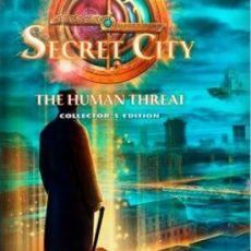 Secret City 3: The Human Threat