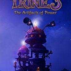 Trine 3: The Artifacts of Power