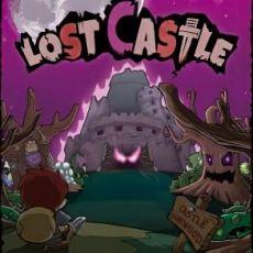 Lost Castle