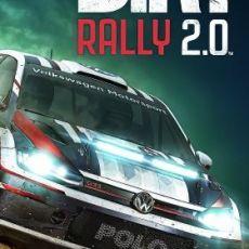 DiRT Rally 2.0