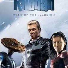 Rhodan: Myth of the Illochim / Перри Родан. Цена бессмертия