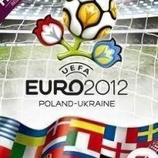 UEFA Euro 2012 UEFA Euro 2012
