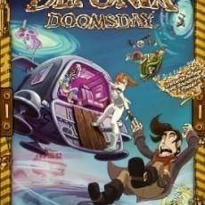 Deponia Doomsday